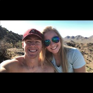 Meet your Posher, Emilee